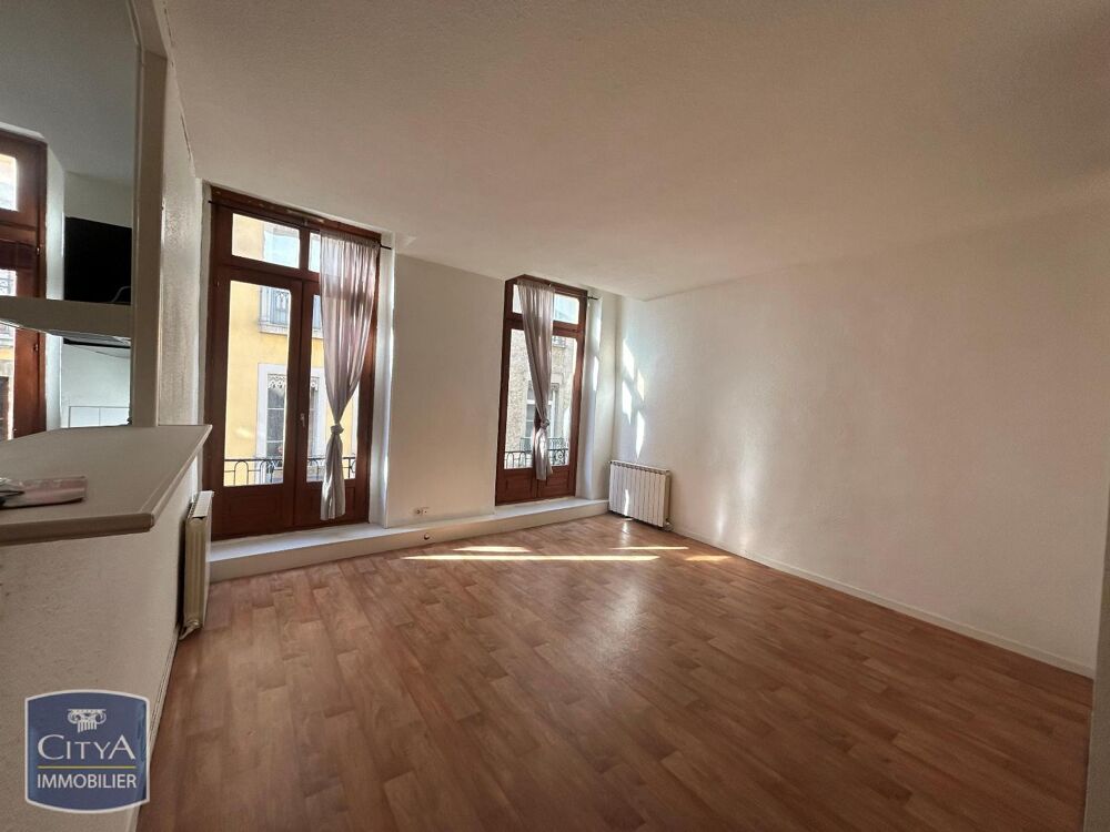 location Appartement - 3 pièce(s) - 88 m² Grenoble (38000)