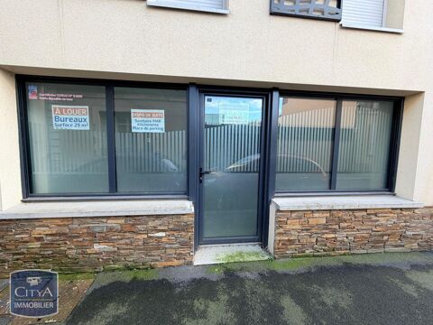   Location / Local Commercial - 29 m² 