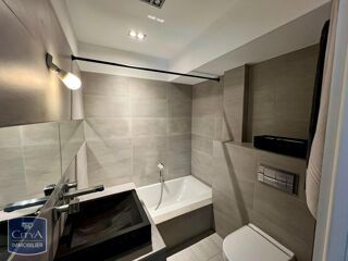  Appartement à louer 3 pièces 58 m²