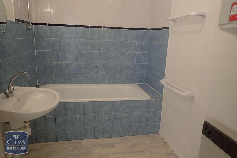 location Appartement - 2 pièce(s) - 53 m² Barberaz (73000)