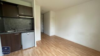  Appartement à louer 1 pièce 20 m²