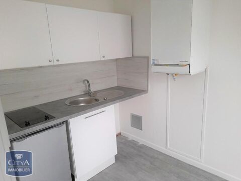   Location Appartement Appartement - 1 pi�ce(s) - 21 m�