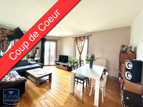  Location Appartement Appartement - 4 pi�ce(s) - 100 m�