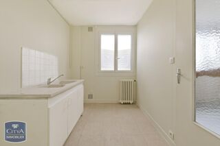  Appartement � louer 2 pi�ces 43 m�