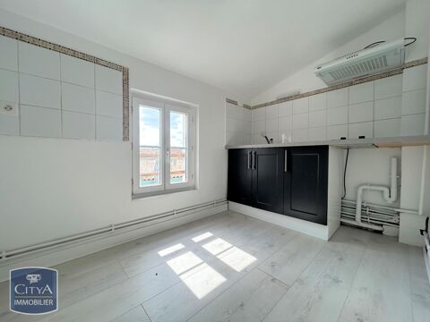  Appartement � louer 2 pi�ces 36 m�