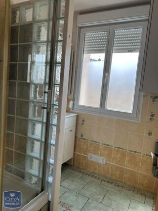  Appartement à louer 2 pièces 41 m²