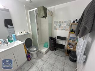  Appartement � louer 2 pi�ces 48 m�