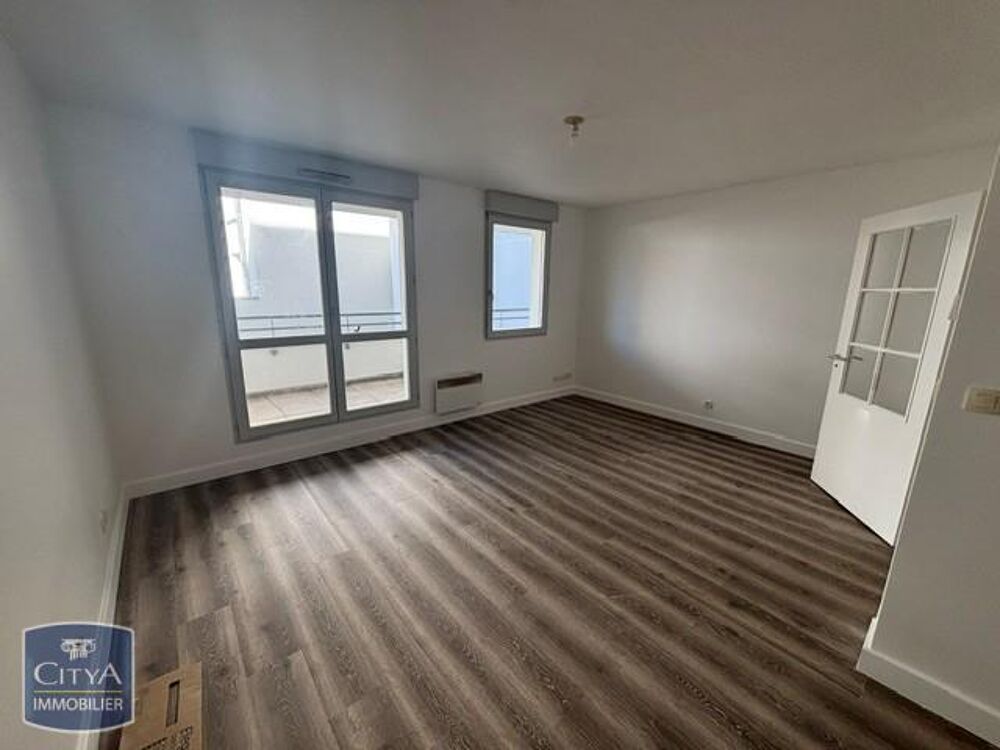 A saisir T2 à Limoges (87000 - 87100) proche centre-vill....
