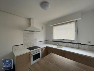  Appartement à louer 2 pièces 44 m²