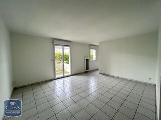  Appartement à louer 2 pièces 49 m²