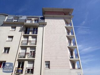  Appartement à louer 1 pièce 20 m²
