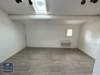  Appartement à louer 2 pièces 35 m²