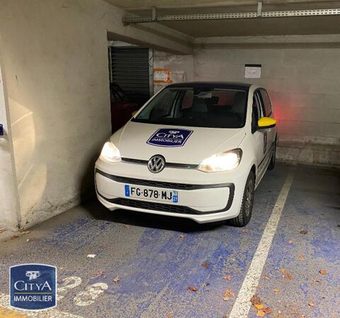  Parking / Garage � louer 