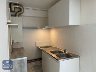  Appartement � louer 2 pi�ces 40 m�