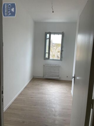 Appartement à louer 3 pièces 53 m²