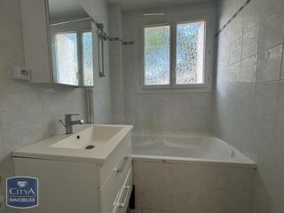  Appartement à louer 2 pièces 37 m²