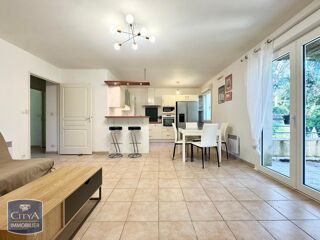  Appartement à louer 3 pièces 