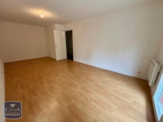 location Appartement - 2 pièce(s) - 48 m² Châteauroux (36000)