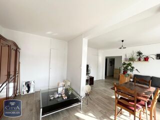  Appartement � louer 3 pi�ces 73 m�