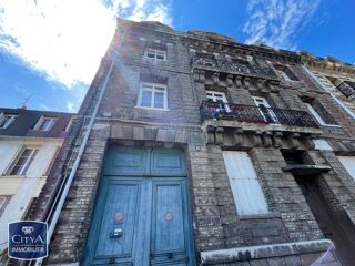  Appartement à louer 3 pièces 61 m²
