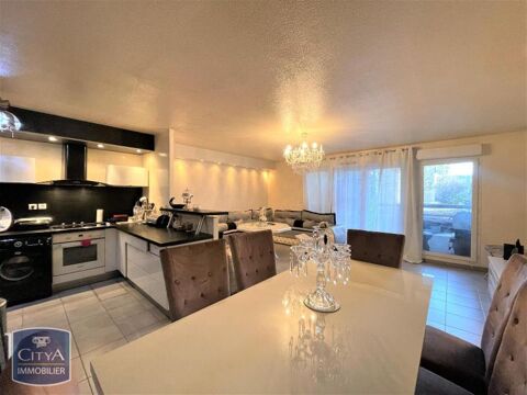  Appartement � louer 3 pi�ces 76 m�