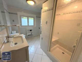  Maison � louer 3 pi�ces 73 m�