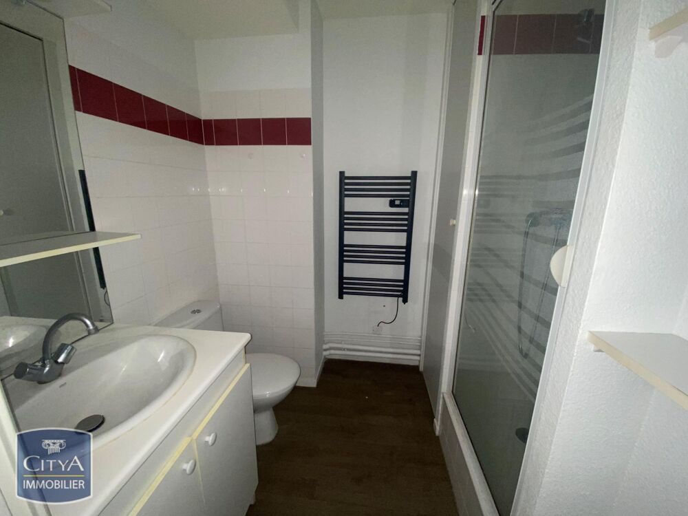 EXCLUSIVITÉ - CENTRE-VILLE À louer : dans AGEN (47000), ....