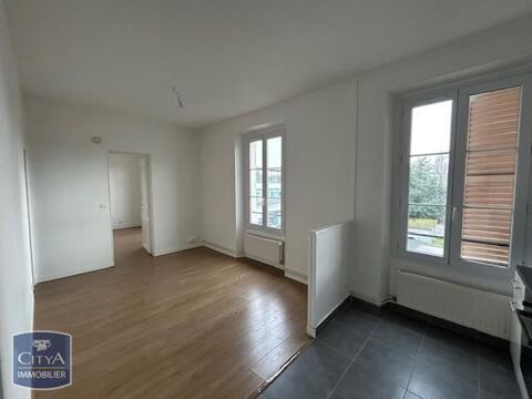  Appartement � louer 2 pi�ces 40 m�