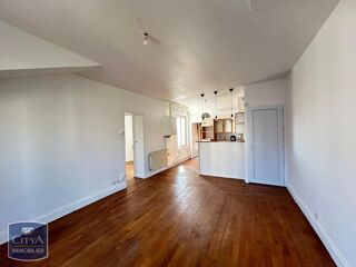  Appartement � louer 4 pi�ces 68 m�