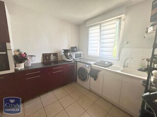  Maison � louer 4 pi�ces 82 m�