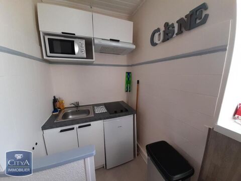  Appartement � louer 2 pi�ces 29 m�