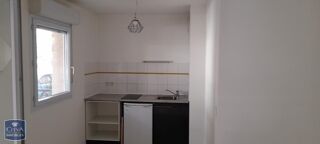  Appartement à louer 1 pièce 31 m²