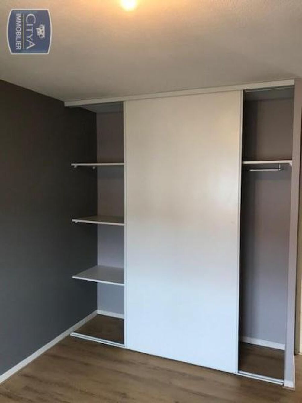 location Appartement - 2 pièce(s) - 49 m² Écrouves (54200)