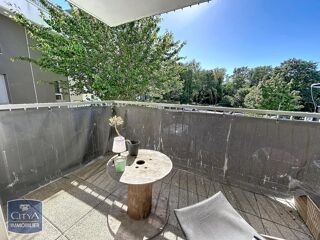  Appartement � louer 2 pi�ces 46 m�