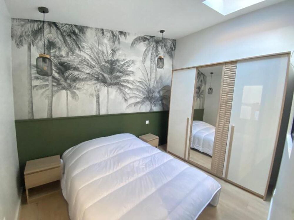 location Appartement - 2 pièce(s) - 31 m² Toulouse (31000)