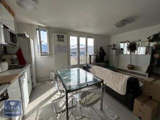  Appartement � louer 3 pi�ces 54 m�