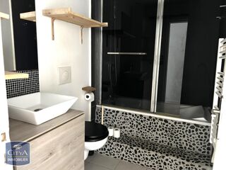  Appartement à louer 3 pièces 62 m²
