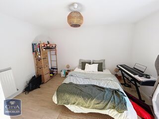  Appartement � louer 2 pi�ces 46 m�