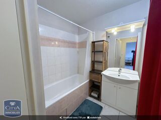  Appartement à louer 2 pièces 48 m²