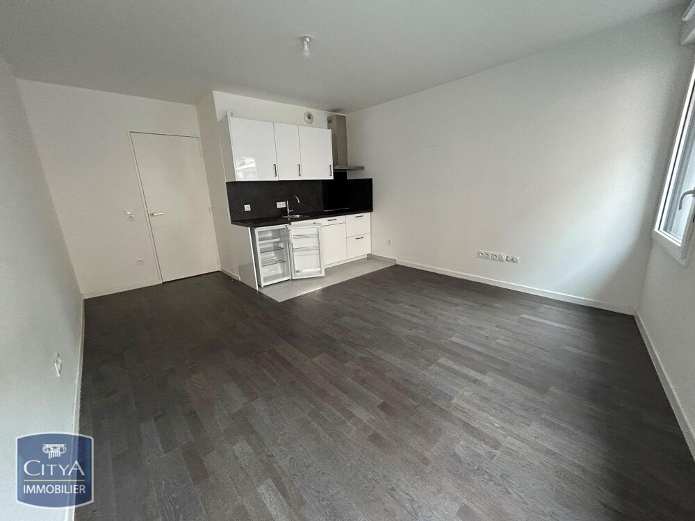 location Appartement - 1 pièce(s) - 32 m² Cachan (94230)