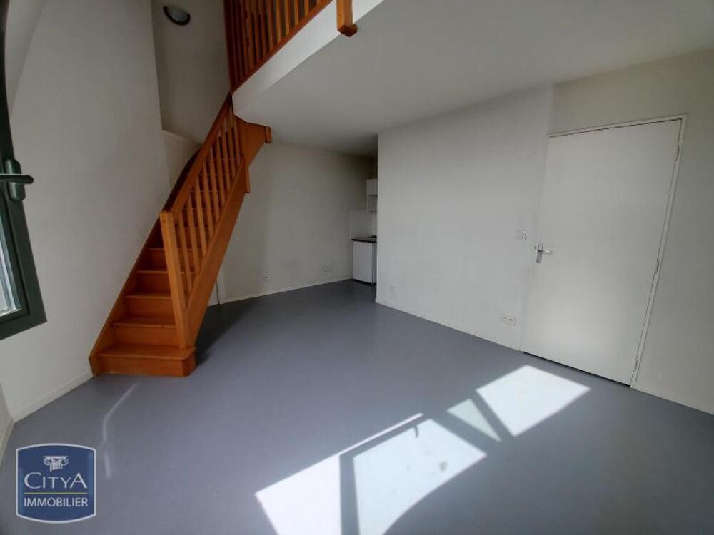 location Appartement - 2 pièce(s) - 43 m² Rouen (76000)