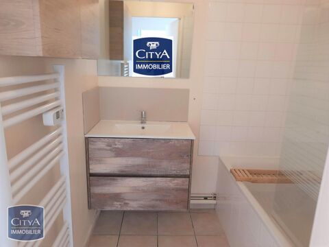  Appartement � louer 2 pi�ces 46 m�