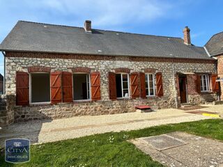  Maison à louer 3 pièces 114 m²