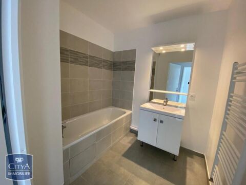  Appartement � louer 2 pi�ces 44 m�