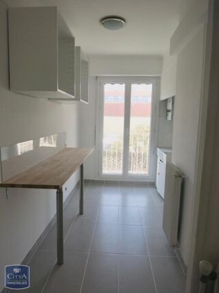  Appartement � louer 3 pi�ces 58 m�