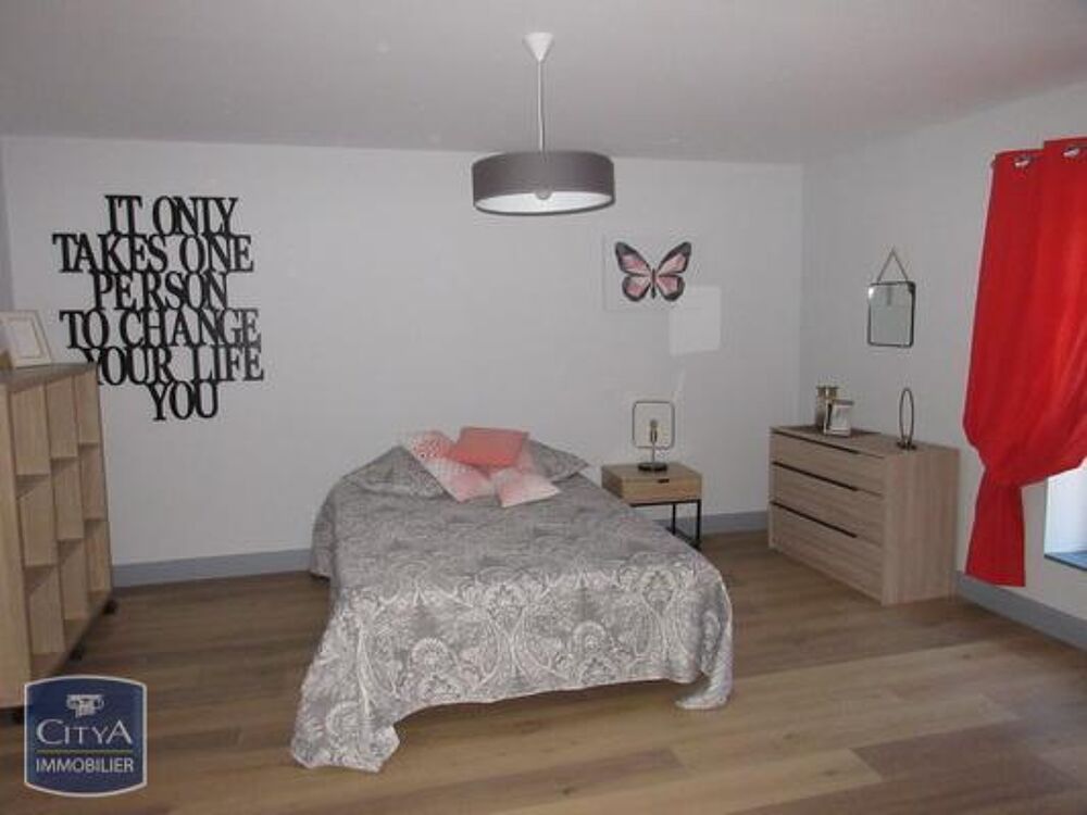 location Appartement - 2 pièce(s) - 52 m² Carcassonne (11000)