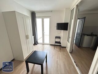  Appartement � louer 1 pi�ce 23 m�