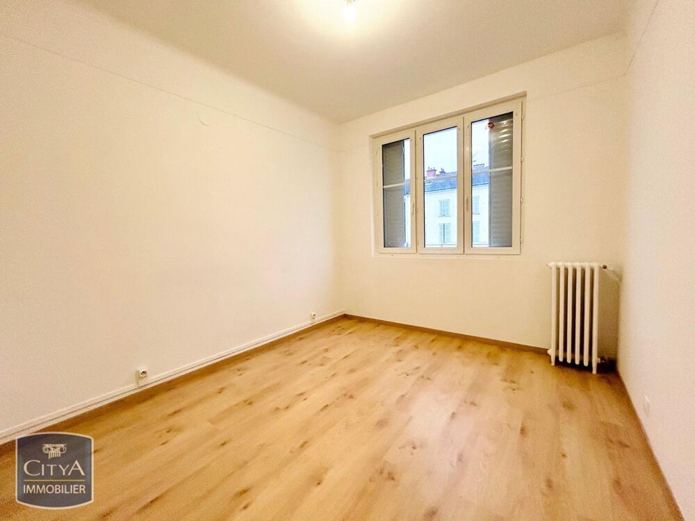 location Appartement - 2 pièce(s) - 39 m² Châlons-en-Champagne (51000)