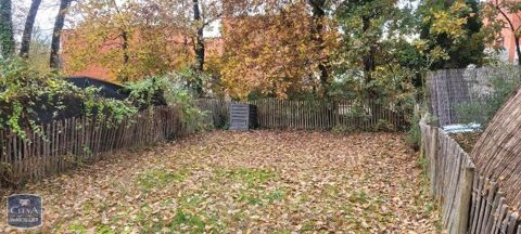  Maison � louer 4 pi�ces 88 m�