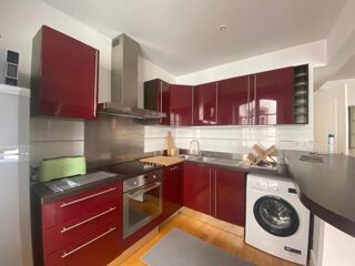  Appartement � louer 3 pi�ces 55 m�